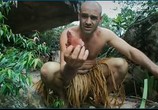 Сцена из фильма Эд Стаффорд: Голое выживание / Ed Stafford: Naked and Marooned (2014) Выживание без купюр. Венесуэла сцена 2
