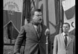 Сцена из фильма Дон Камилло и депутат Пеппоне / Don Camillo e l'on. Peppone (1955) Дон Камилло и депутат Пеппоне сцена 6
