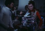 Сцена из фильма Лунная база Альфа / Destination Moonbase-Alpha (1978) Лунная база Альфа сцена 5