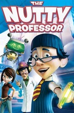Чокнутый профессор / The Nutty Professor 2: Facing the Fear (2008)