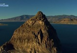 Сцена из фильма Discovery: Америка с высоты: Невада / Discovery: Aerial America: Nevada (2013) 