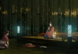 Сцена из фильма Хранитель Священного Духа / Seirei no Moribito (2007) Хранитель Священного Духа сцена 3
