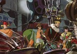 Мультфильм Королевский Космический Корпус: Крылья Хоннеамиз / Oritsu uchugun Oneamisu no tsubasa (1987) - cцена 3