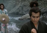 Сцена из фильма Миямото Мусаси - 5: Дуэль на острове Ганрю / Miyamoto Musashi: Ganryu-jima no ketto (1965) Миямото Мусаси - 5: Дуэль на острове Ганрю сцена 1