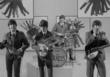 Сцена из фильма The Beatles: Вечер трудного дня / A Hard Day's Night (1964) The Beatles: Вечер трудного дня сцена 4