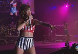 Музыка Rihanna - Live @ Rock In Rio (2011) - cцена 1
