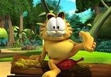 Мультфильм Фестиваль Гарфилда / Garfield's Fun Fest (2008) - cцена 2