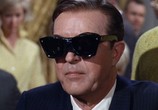 Сцена из фильма Человек с рентгеновскими глазами / X: The Man with the X-Ray Eyes (1963) Человек с рентгеновскими глазами сцена 3