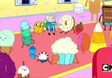 Сцена из фильма Время приключений / Adventure Time with Finn & Jake (2010) Время приключений сцена 3