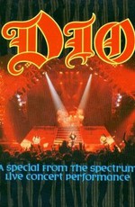 DIO - Special From The Spectrum