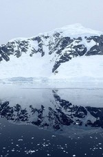 Антарктида - Замороженный континент