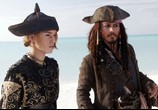 Фильм Пираты Карибского моря: На краю света / Pirates of the Caribbean: At World's End (2007) - cцена 2