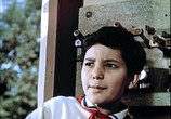 Сцена из фильма Волшебный халат / Sehirli xalat (1964) Волшебный халат сцена 5