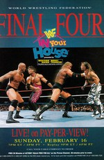 WWF В твоем доме 13: Финальная четверка / WWF In Your House 13: Final Four (1997)