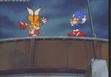 Сцена из фильма Еж Соник / Sonic the Hedgehog: The Movie (1999) Sonic the Hedgehog: The Movie сцена 4