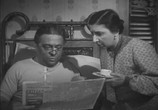 Сцена из фильма Последний вагон / L'ultima carrozzella (1943) 