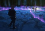 Сцена из фильма Легенда о героях: Следы в небе / Eiyuu Densetsu: Sora no Kiseki The Animation (2011) Легенда о героях: Следы в небе сцена 4