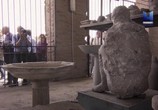 Сцена из фильма Живые мертвецы Помпеев / Pompeii's Living Dead (2018) Живые мертвецы Помпеев сцена 12