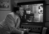 Сцена из фильма Бонифаций - сомнамбула (Бонифаций - лунатик) / Boniface somnambule (1951) 