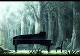 Сцена из фильма Рояль в лесу / Piano no Mori (2007) 