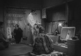 Сцена из фильма Повесть о поздней хризантеме / Zangiku monogatari (1939) 