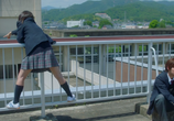 Сцена из фильма Яркая Тихая: часть 1 / Chihayafuru (2016) 