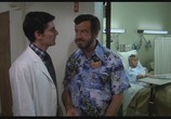 Сцена из фильма Семейный доктор / House Calls (1978) Семейный доктор сцена 1