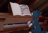 Сцена из фильма Том и Джерри: Лучшее / Tom and Jerry (1943) Том и Джерри: Лучшее сцена 4