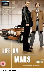 Жизнь на Марсе / Life on Mars (2006)