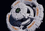 Сцена из фильма Космическая станция 76 / Space Station 76 (2014) Космическая станция 76 сцена 1