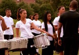 Сцена из фильма Барабанная дробь 2: Новый бит / Drumline: A New Beat (2014) 