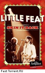Little Feat - Live At Rockpalast 1977
