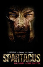 Спартак: Кровь и песок / Spartacus: Blood and Sand (2010)
