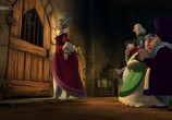 Мультфильм Принцесса Лебедь 5: Королевская сказка / Swan Princess: A Royal Family Tale (2013) - cцена 3