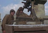 Сцена из фильма Охрана замка / Castle Keep (1969) Охрана замка сцена 6
