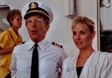 Сцена из фильма Корабль Влюблённых / The Love Boat: A Valentine Voyage (1990) Корабль Влюблённых сцена 6