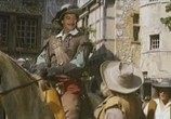Сцена из фильма Три мушкетера / Les trois mousquetaires (1961) Три мушкетера сцена 4