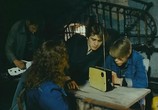 Сцена из фильма Дети из отеля «Америка» / Vaikai is Amerikos viesbucio (1990) Дети из отеля «Америка» сцена 3
