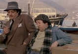 Фильм Докторша предпочитает моряков / La dottoressa preferisce i marinai (1981) - cцена 1