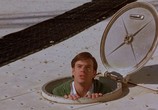 Сцена из фильма Тарелка / The Dish (2000) Тарелка сцена 1