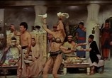 Сцена из фильма Сказание о Рустаме (1971) Сказание о Рустаме сцена 15
