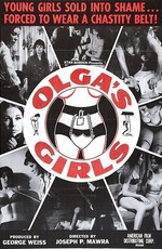 Девочки Ольги / Olga's Girls (1964)