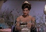 Сцена из фильма Афродита, богиня любви / Afrodite, dea dell'amore (1958) Афродита, богиня любви сцена 14