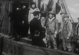 Сцена из фильма Морской пост (1938) Морской пост сцена 3