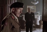 Сцена из фильма Айк: обратный отсчет / Ike: Countdown to D-Day (2004) Айк: обратный отсчет сцена 1