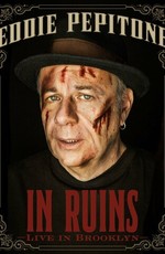 Eddie Pepitone: In Ruins