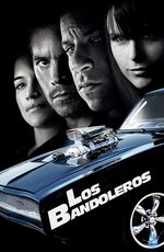 Бандиты / Los Bandoleros (2009)
