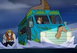 Мультфильм Скуби Ду и Лох-несское чудовище / Scooby-Doo and the Loch Ness Monster (2004) - cцена 3