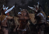 Сцена из фильма Рабыни / Slave Girls (1967) 