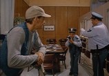 Сцена из фильма Эрнест идет в тюрьму / Ernest Goes to Jail (1990) Эрнест идет в тюрьму сцена 1